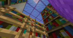 Скачать Temple Quest для Minecraft 1.10.2