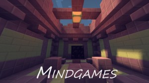 Скачать MindGames для Minecraft 1.9.4