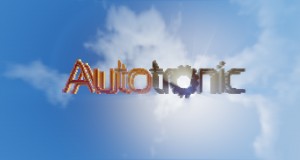 Скачать Autotronic для Minecraft 1.9.4