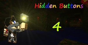 Скачать Hidden Buttons 4 для Minecraft 1.10