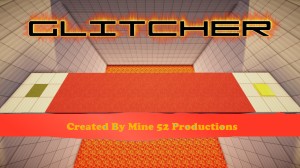 Скачать The Glitcher для Minecraft 1.9.4