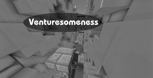 Скачать Venturesomeness для Minecraft 1.10