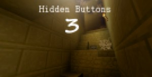 Скачать Hidden Buttons 3 для Minecraft 1.10