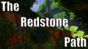 Скачать The Redstone Path для Minecraft 1.9