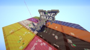 Скачать SlimeGrid для Minecraft 1.9.4