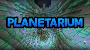 Скачать Planetarium для Minecraft 1.9.2