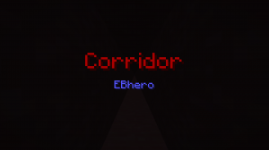 Скачать Corridor для Minecraft 1.9.2