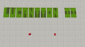 Скачать Lucantton 2: The Quest for the Ruby Block для Minecraft 1.9.2