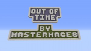 Скачать Out of Time для Minecraft 1.9