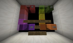 Скачать Color Code для Minecraft 1.9.2