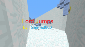 Скачать Lord Jumps для Minecraft 1.9.2