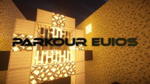 Скачать Parkour Euios для Minecraft 1.9.2