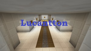 Скачать Lucantton для Minecraft 1.9.2