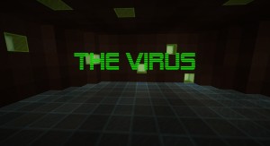Скачать The Virus для Minecraft 1.9.2