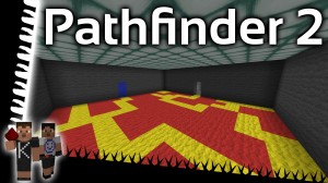 Скачать Pathfinder 2 для Minecraft 1.9.2