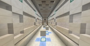 Скачать Handheld Parkour для Minecraft 1.9.2