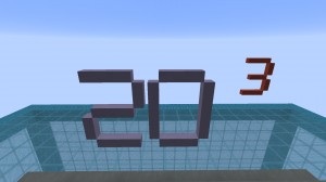 Скачать 20³ для Minecraft 1.9.2