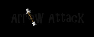 Скачать Arrow Attack PvP для Minecraft 1.9