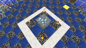 Скачать Block Miner для Minecraft 1.9