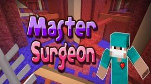 Скачать Master Surgeon для Minecraft 1.9