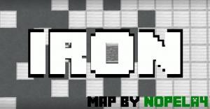 Скачать Iron для Minecraft 1.12.2