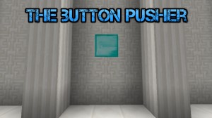 Скачать The Button Pusher для Minecraft 1.9