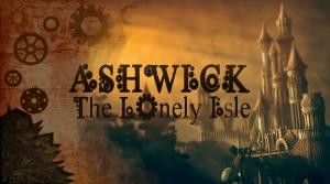 Скачать Ashwick - The Lonely Isle для Minecraft 1.8