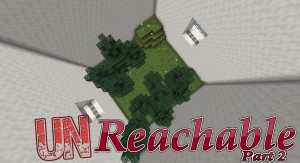 Скачать UnReachable 2 для Minecraft 1.8.9