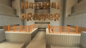 Скачать Natural Dropper для Minecraft 1.8.9