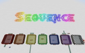 Скачать Sequence для Minecraft 1.9