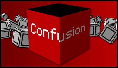 Скачать Confusion для Minecraft 1.9
