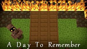 Скачать A Day To Remember для Minecraft 1.9