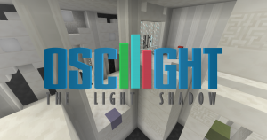 Скачать Oscilight: The Light Shadow для Minecraft 1.9