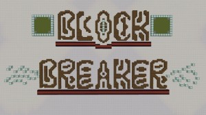 Скачать Block Breaker для Minecraft 1.8.8
