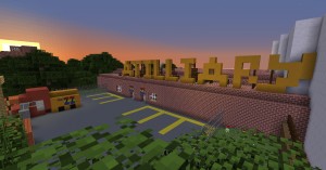 Скачать Atilliary Facilities 2 - The Prequel для Minecraft 1.8.9