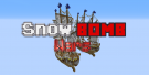 Скачать SnowBOMB Wars для Minecraft 1.8.8