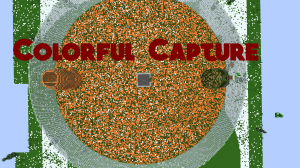 Скачать Colorful Capture для Minecraft 1.8.9