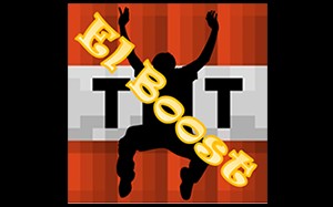 Скачать El Boost для Minecraft 1.8.9