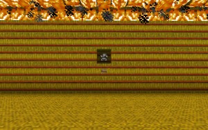 Скачать Destroy the Wall для Minecraft 1.9