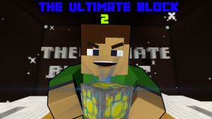 Скачать The Ultimate Block 2 для Minecraft 1.8.9