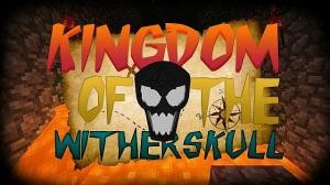 Скачать Kingdom of the Wither Skull для Minecraft 1.8.9