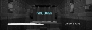 Скачать I'm No Dummy для Minecraft 1.8.8