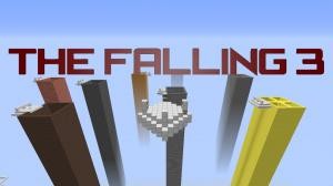 Скачать The Falling 3 для Minecraft 1.8.9