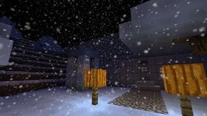 Скачать The Ice Lab для Minecraft 1.8
