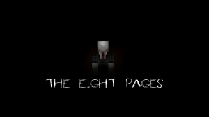 Скачать The Eight Pages для Minecraft 1.8.9
