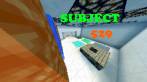 Скачать Subject 529 для Minecraft 1.8.9