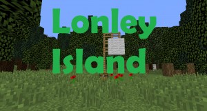 Скачать Lonely Island Survival для Minecraft 1.8.9