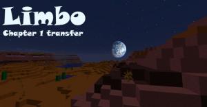 Скачать Limbo Chapter 1: "Transfer" для Minecraft 1.8.9