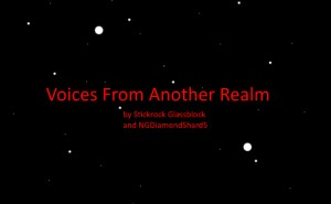 Скачать Voices From Another Realm для Minecraft 1.8.4