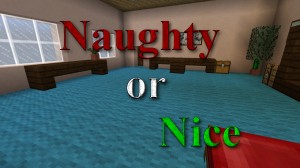 Скачать Naughty or Nice для Minecraft 1.8.8